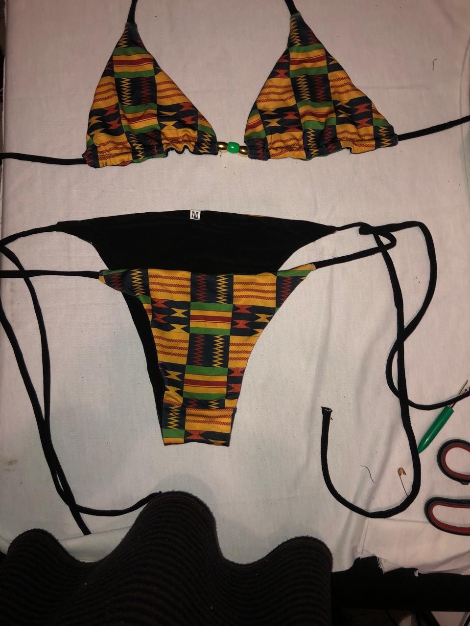 Ghanaian