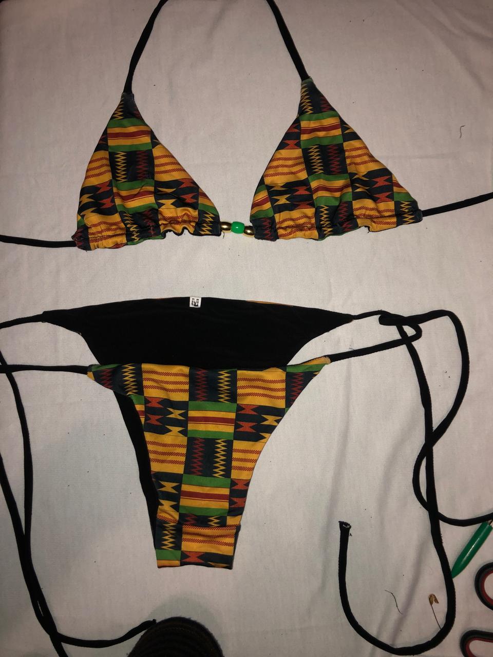 Ghanaian