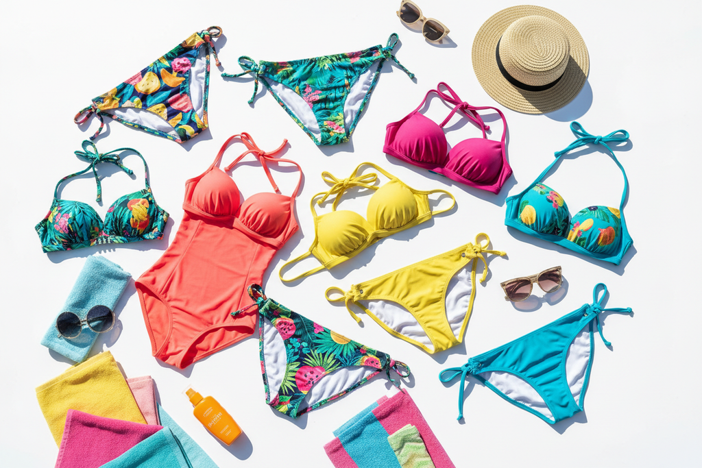 swimwear